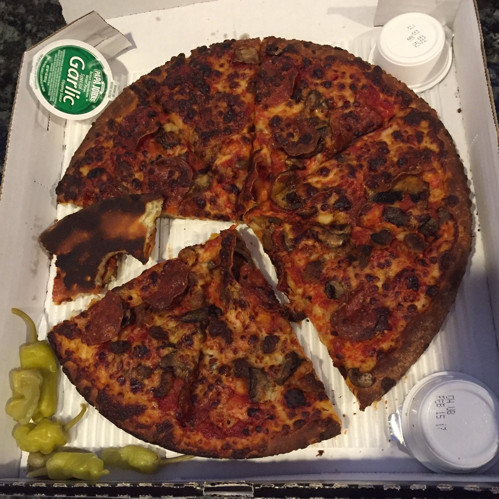Papa John's Pizza