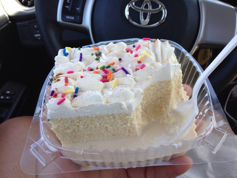 Panaderia Latina