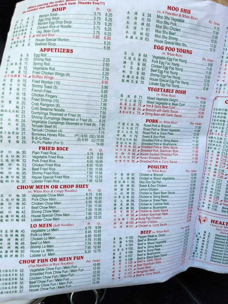 Panda Bistro