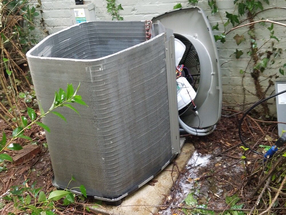 Cool Change Heating & Air Conditioning