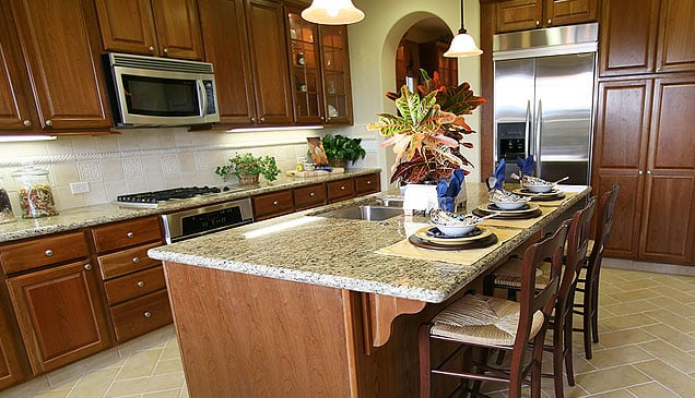 ASCO Granite Countertops