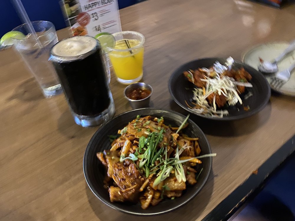 Peak Restaurant and Bar