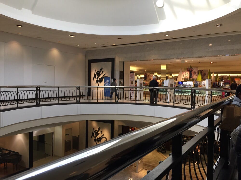 Lord & Taylor