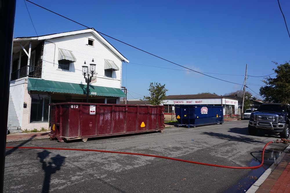 image of business Beverly Disposal