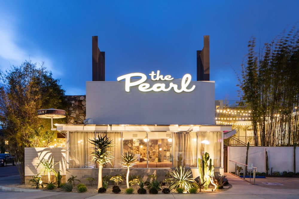 Photo of The Pearl