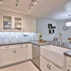 The Tile Grout King 53 Photos 111 Reviews Services Photo Of The Tile Grout King Santa Clara Ca United States