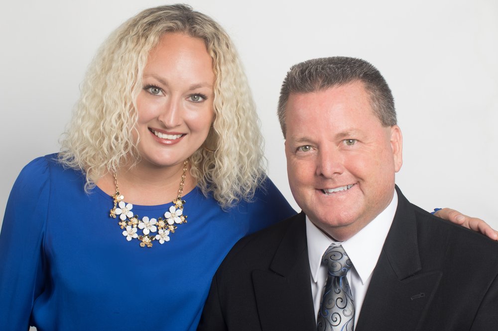 La Rosa Realty St Petersburg