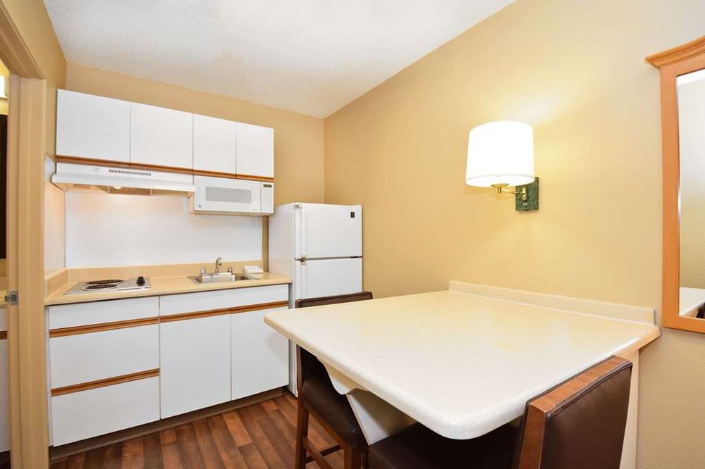Extended Stay America - Seattle - Southcenter
