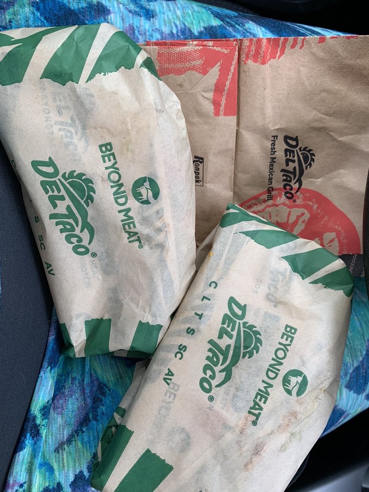 Del Taco Del Taco