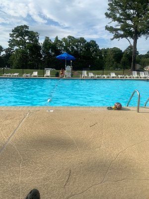 Campus East Community Assoc