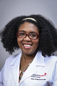 image of business Tonya McDonald, MD