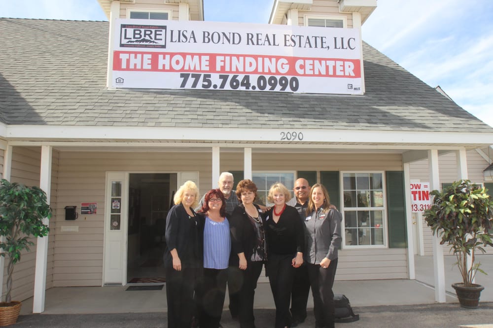 Lisa Bond Real Estate 11 Photos Real Estate Services 3130 S Hwy