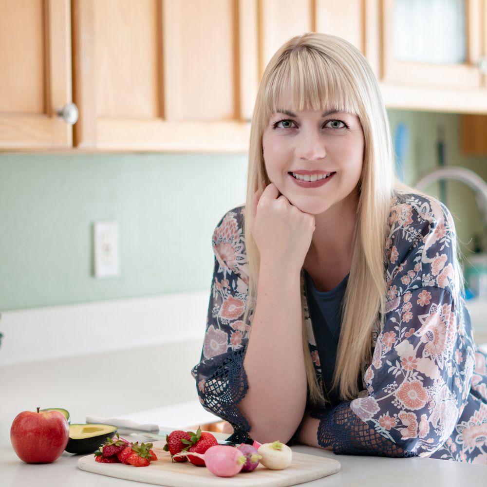 Nourish Heal Balance - Holistic Nutritionist