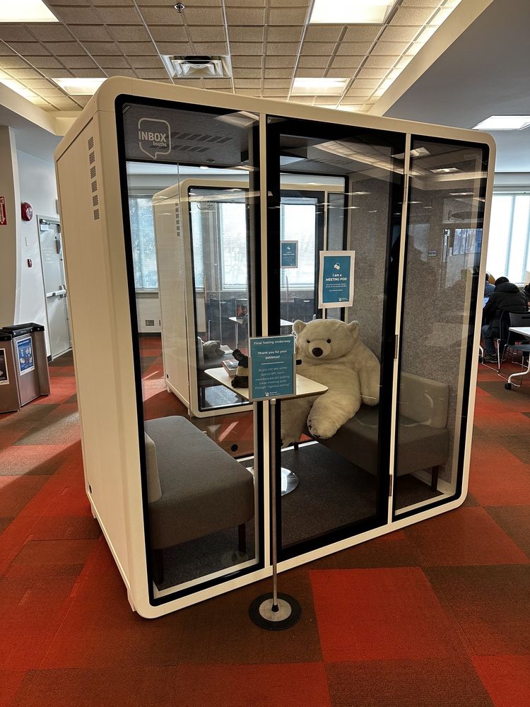 Richmond Public Library