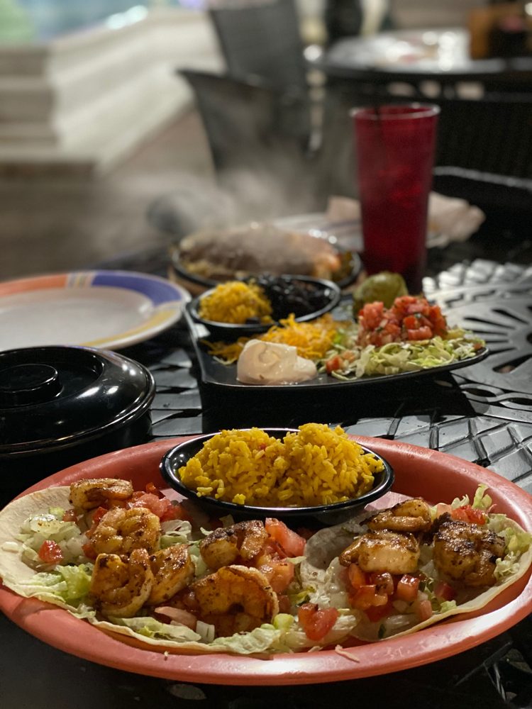 Nacho Mama's Nacho Mama's