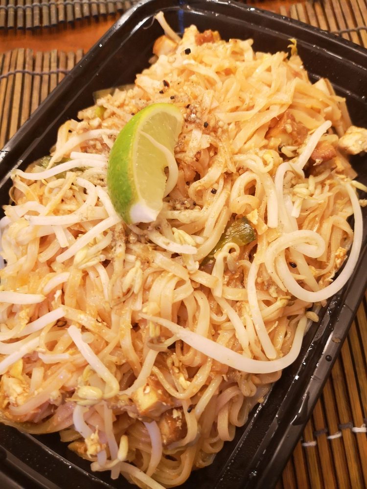 Talay Thai Restaurant