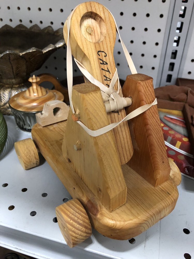 Goodwill