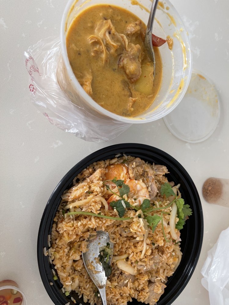 Thai House Express