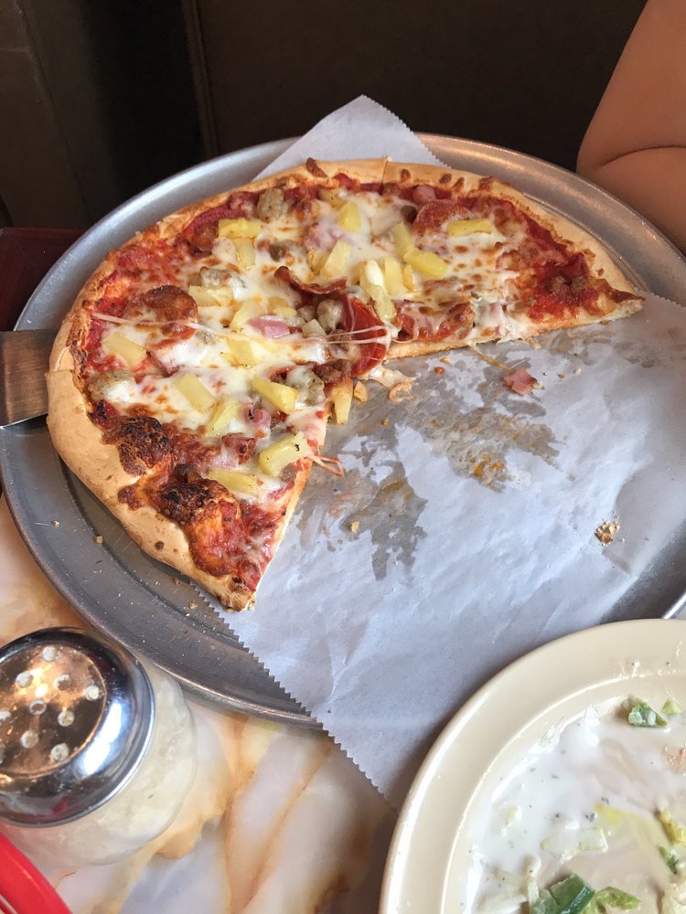 Andy’s Pizza Pizza 501 9th Ave, Aynor, SC Restaurant Reviews