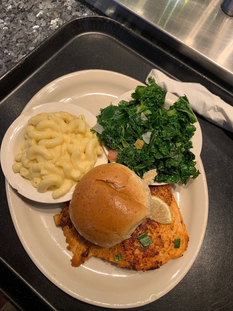 Luby's