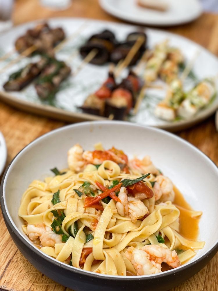 Serra by Birreria at Eataly Flatiron