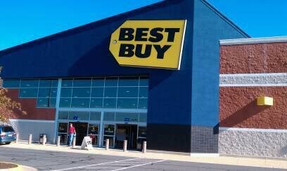 Best Buy