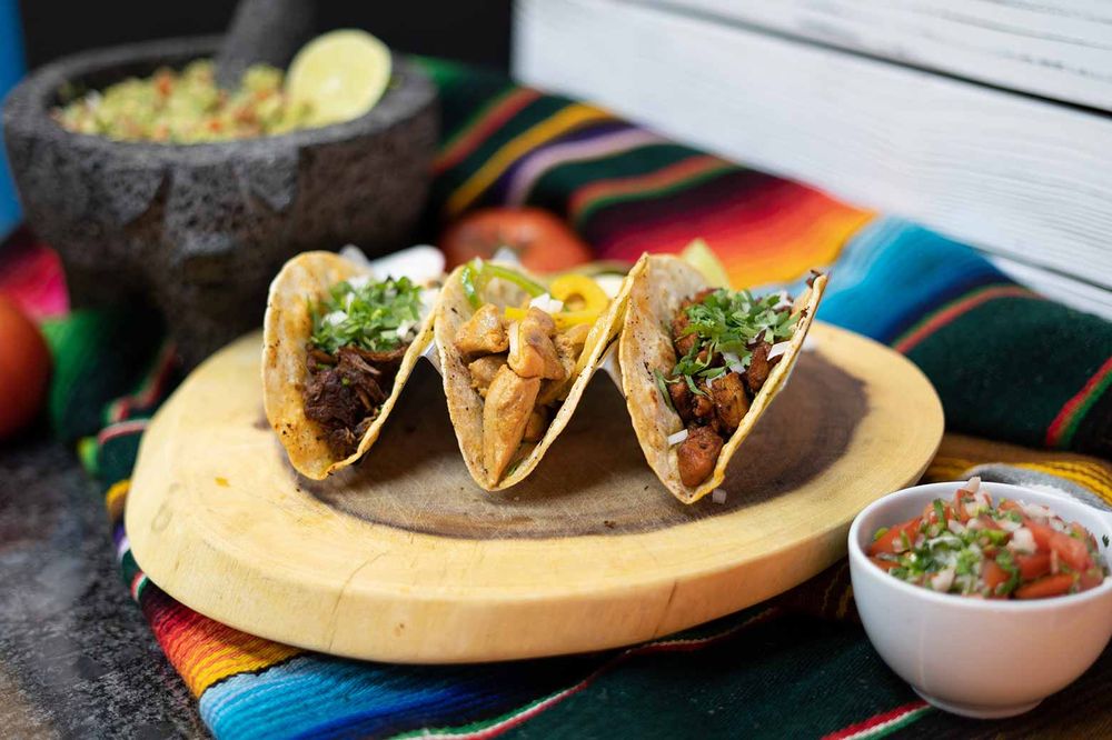 Casa Cortes Mexican Grill
