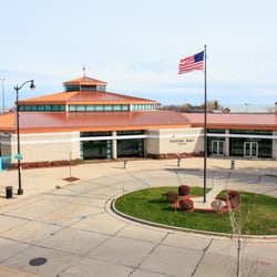 58 Civic Center Racine Terbaik