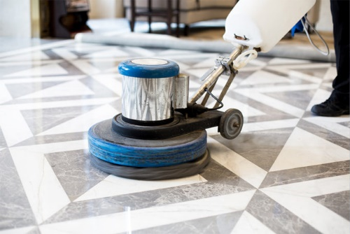 Evergreen Cleaning Co.