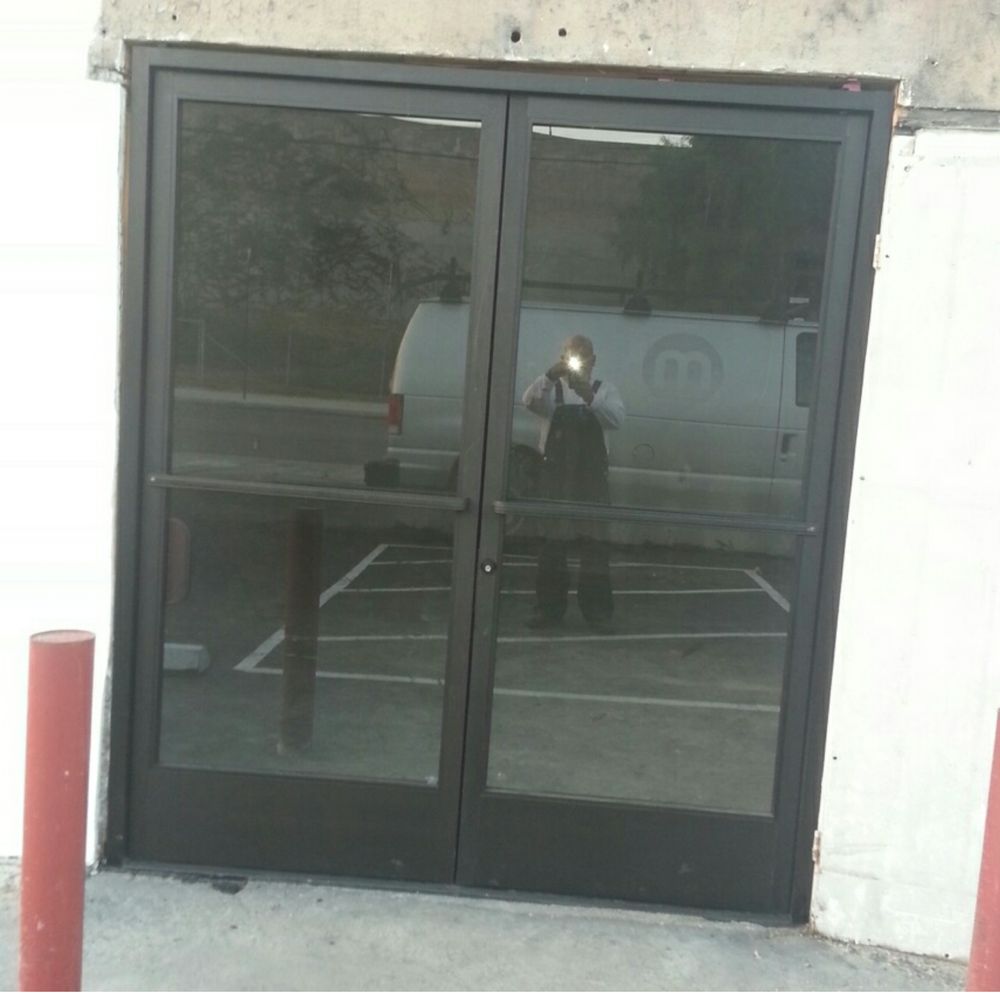 Commercial storefront door repairs - Yelp Commercial storefront door repairs - Yelp