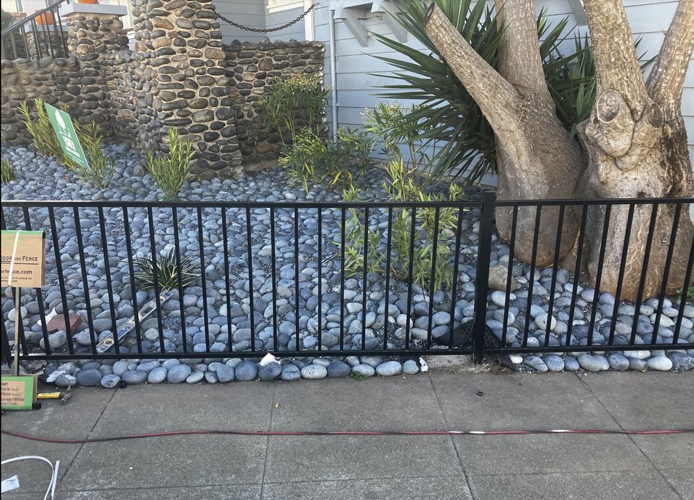 Fisher Garden & Landscape Services