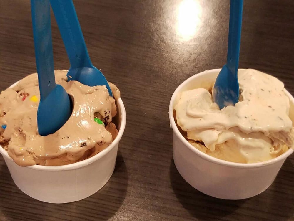 ChillN Nitrogen Ice Cream Weston 45 Photos & 23 Reviews Ice