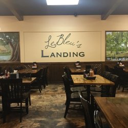 Lebleu S Landing Cajun Restaurant 47 Photos 71 Reviews Photo Of Lebleu S Landing Cajun Restaurant Sulphur La United States