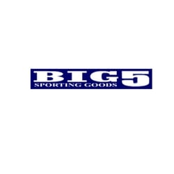 big 5 sporting goods sporting goods 981 s main st logan ut big 5 logo
