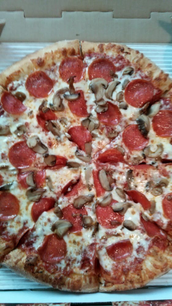 Marco's Pizza