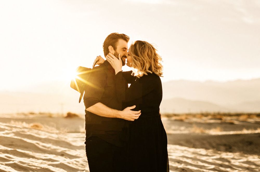 Palms to Pines Photography