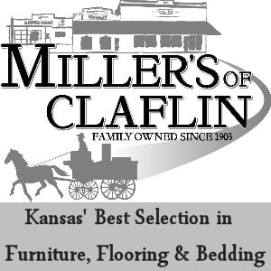 Miller S Of Claflin 200 Main St Ks Flooring Mapquest Photos 4