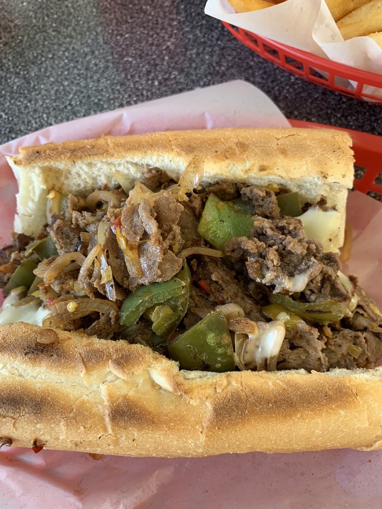 John's Philly Grille John's Philly Grille