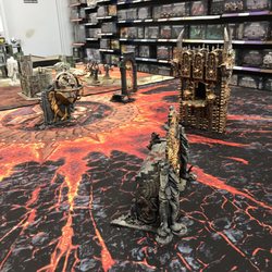 games workshop hobby shops 3903 fair ridge dr fairfax va hobby works fair city mall