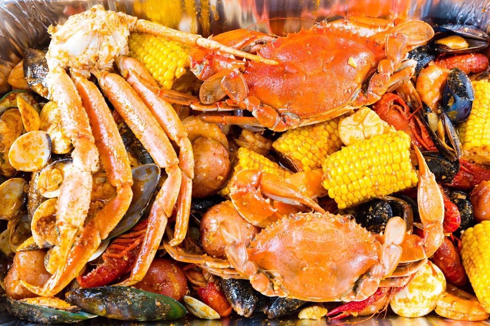 Ruby’s Cajun