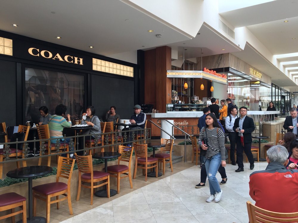 Coffee Shop Image
