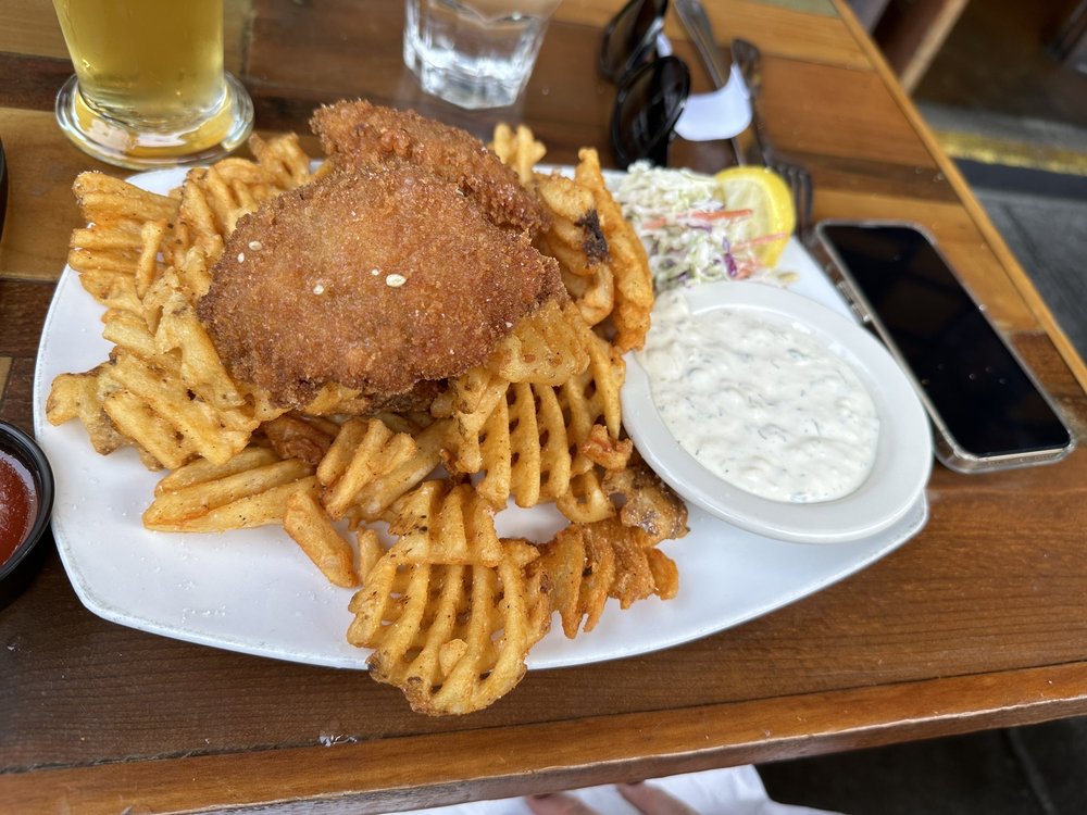 The Barking Dog Alehouse The Barking Dog Alehouse