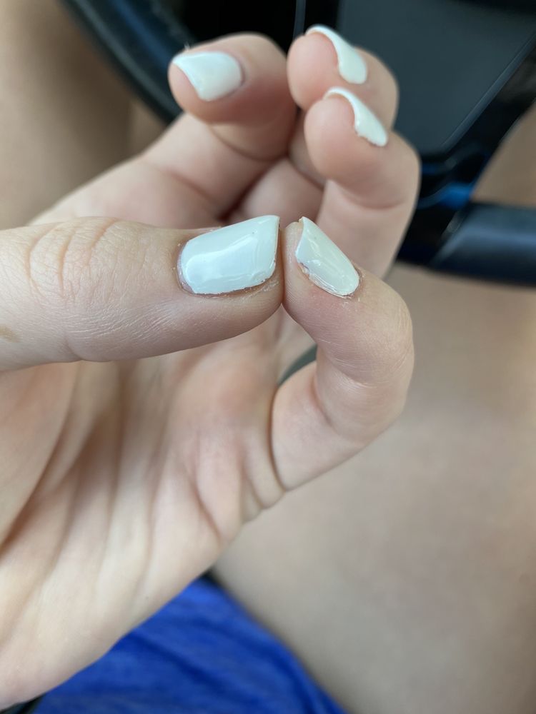 Jacksonville Nail Salon Gift Cards Page 6 Of 8 Florida Giftly