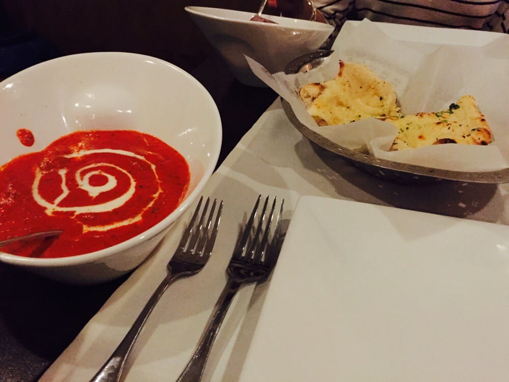 Mynt Fine Indian Cuisine