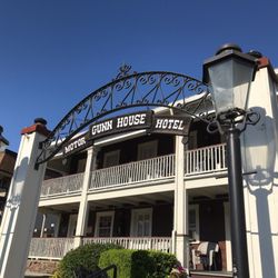 Gunn House Hotel 57 Photos 98 Reviews Hotels 286 S Photo Of Gunn House Hotel Sonora Ca United States