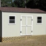 American Shed & Yard Buildings