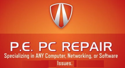 PE PC Repair