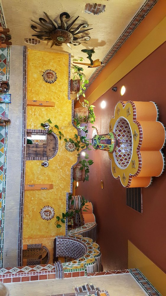 La Hacienda Real 20 Photos & 46 Reviews Mexican 475 Taggart Dr NW