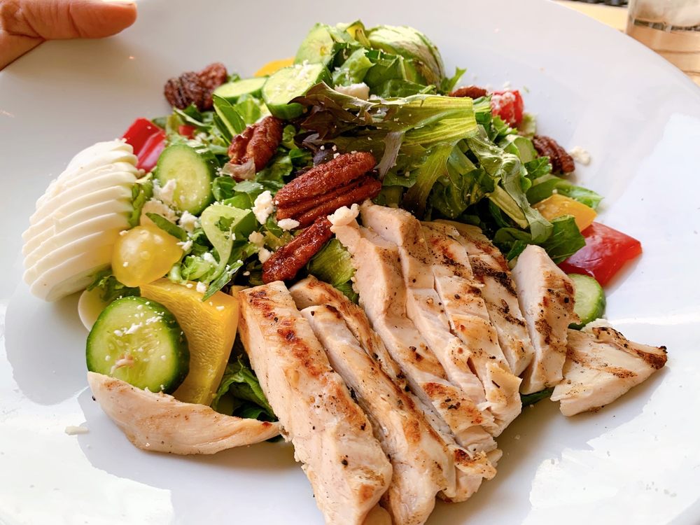 Cactus Club Cafe