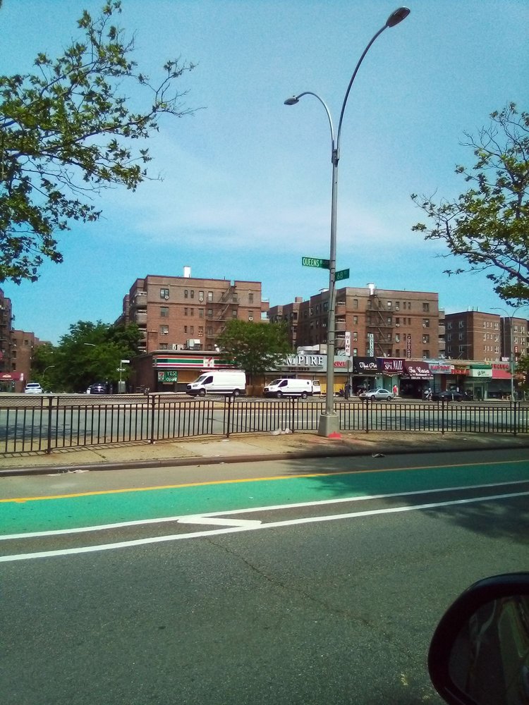 Empire Liquors